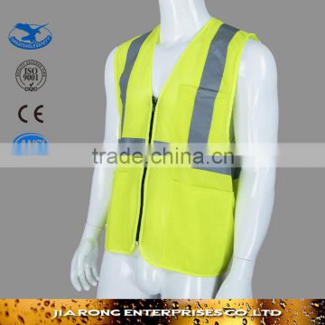 Cheap high visible road safety reflective vest RF002-1                        
                                                Quality Choice