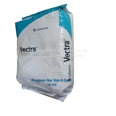 Liquid Crystal Polymer Celanese Vectra A115 / A130 / A230 / A430 / A435 LCP Raw material