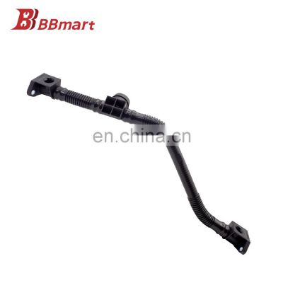 BBmart OEM Auto Fitments Car Parts Coolant Connecting Flange Pipe for Audi C7 OE 06E 131 143BB 06E131143BB