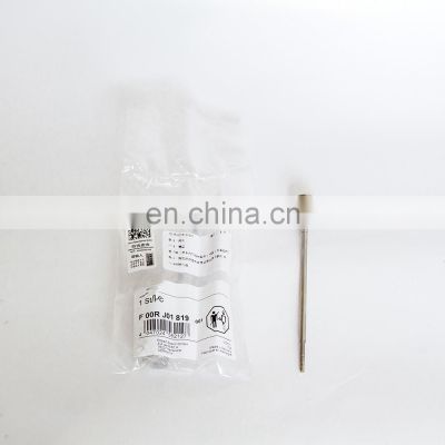 F00RJ01819  genuine new injector control valve assembly F 00R J01 819 to common rail injector 0445120092 0445120157