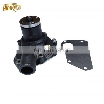 For Mitsubishi S6S Water Pump 32B45-10031 FOR CAT Forklift Excavator Diesel Engine Parts
