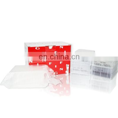 Chemical extraction Reagent Magnetic beads method Extraction Rapid  Kit