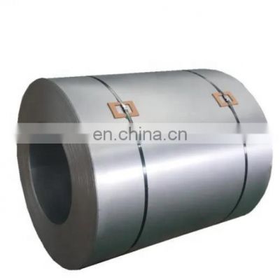 Galvanized Coil Normal Spangle Zinc Coated Steel Regular Spangle