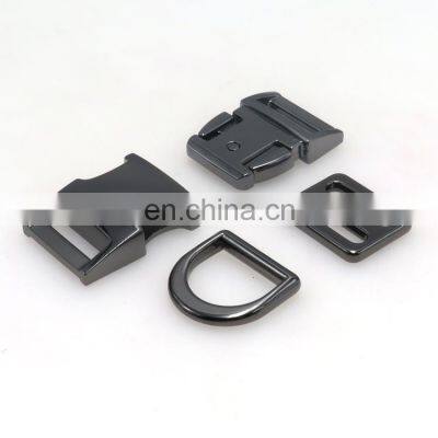 China Solid Brass Pin Buckle wholesale supplier