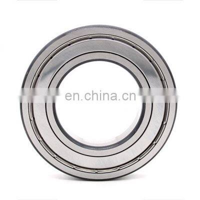 OEM one way clutch bearing 360881A deep groove ball bearing 40X69.5X16mm 360881