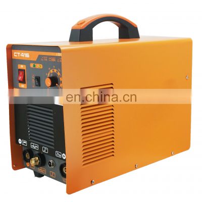 CT312 copper inverter welding machine MMA/TIG/CUT dc cutting tool plasma cutting machine