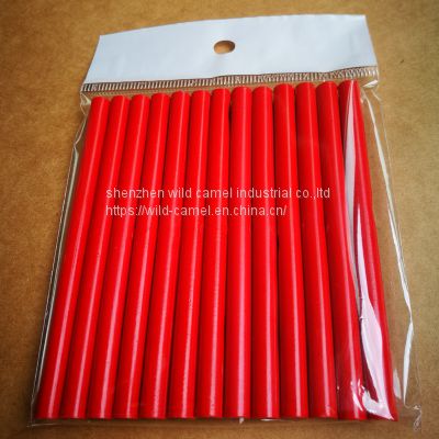 superior quality bright red sealing wax sticks Sealing wax stick for sealing documents