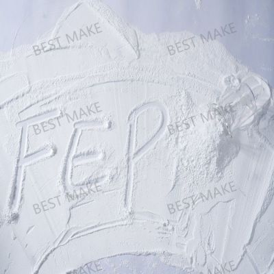 FEP micropowder with excellent wear resistant
