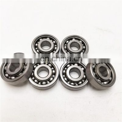 29BD5522.5 Nylon Cage Deep Groove Ball Bearing 29BD5522.5 For Automotive 29x55x22.5mm