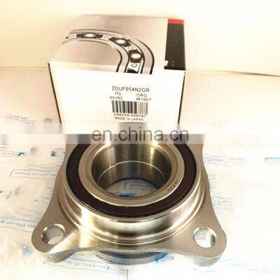 Bearing 3DACF026F-7AS hub bearing wheel bearing auto 3DACF026F-7AS