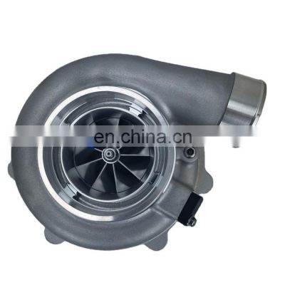G35 1050 G35-1050 turbo 880695-5002s Standard Rotation ball bearing stainless steel turbocharger