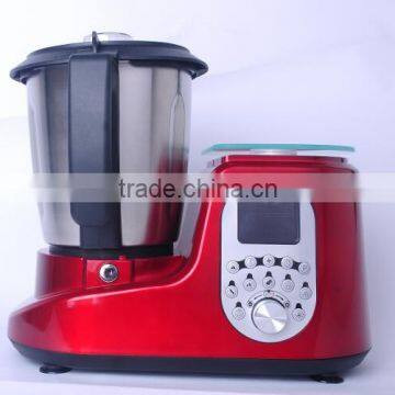 super quality professional stainless steel soup maker