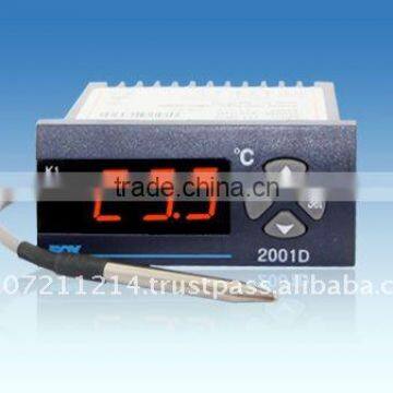 Digital Temperature Controller