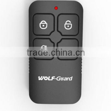 16 years' factory new Remote Controller/duplicate gate remote controller