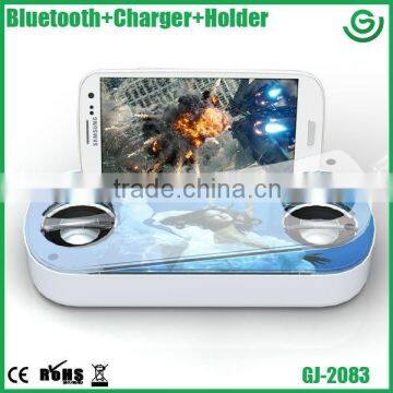 2012 hot selling electronic gift items wireless bluetooth speaker