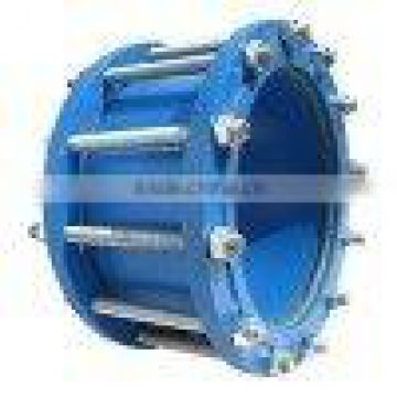 Flange Power Expansion Joint