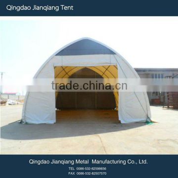 JQA2332 steel frame storage tent