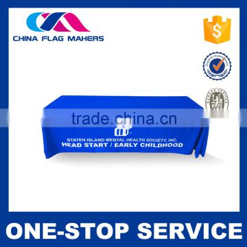 2015 Hot Sell Affordable Price Custom Fit European Table Cloth
