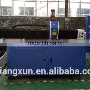 New product fiber laser cutting machine for plates and pipes