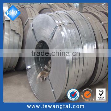 prime galvanized steel strip price