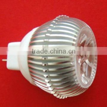 traditional die-casting recessed spot light fitting