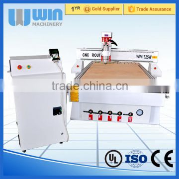 China Export WW1325W All In One Woodworking Machine