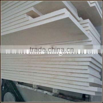 Low price marble staircase in stock