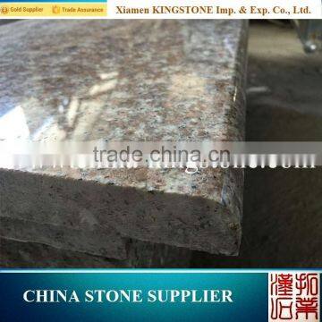 Natural cheapest granite price red granite g687 (Good Price CE)