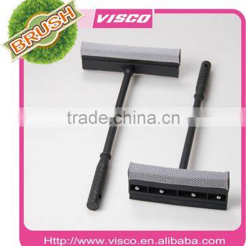 Window plastic handle cleaning brush VA5-11