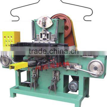 Allotype wire hanger making Machine