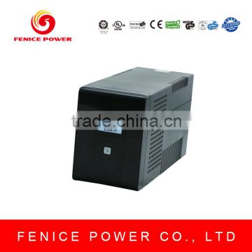 Fenice Power Intelligent LCD Series UPS 2000VA 1200W