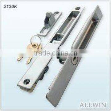 Flush Patio Door Handle