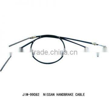 JIM99154 HANDBRAKE CABLE