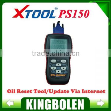 Top selling New Original Auto scanner PS150 scanner oil resetter