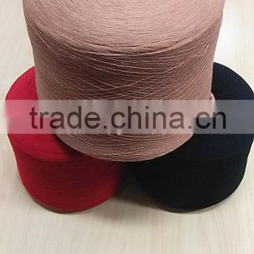 Hot Sale Top Quality Dyed Siro Spinning Modal Yarn