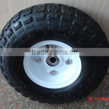 cheap 10" pneumatic tire