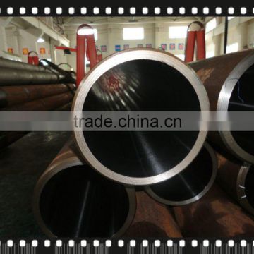 DIN 2391 st52 steel tubes for construction machine