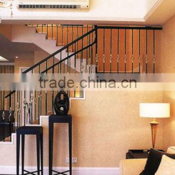 Top-selling modern staircase handrails disign