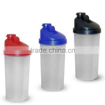 2016 New Protein Shaker Bottle With Ball Joyshaker Water Bottle Shaker Protein Bottle