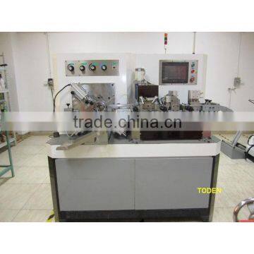 fast speed silicon core winding machine,silicon core winding machine