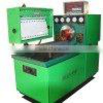 12PSB-C fuel injection pump test bench