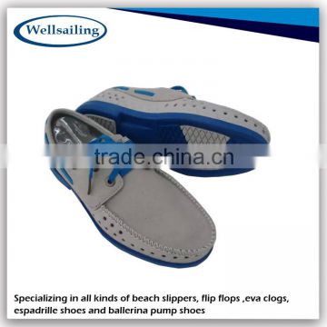 Hot product casual shoe made in china from chinese merchandise