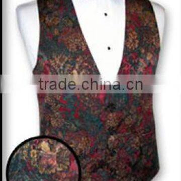 Men's Fancy Vest