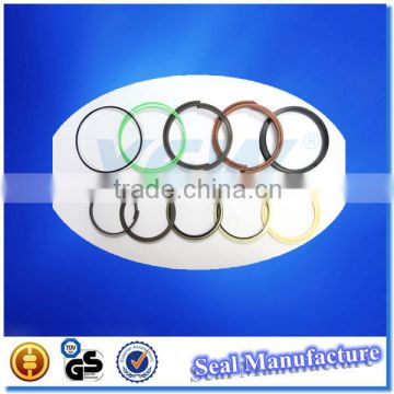 High Quality And Economical Price Hydraulic Excavator Cylinder Seal Kit For Caterpiller 215D/CAT215D