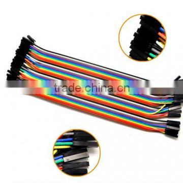 Factory Supply 13 pin connector 12 pin connector cable with wire