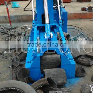 used tire cutting machine for sale