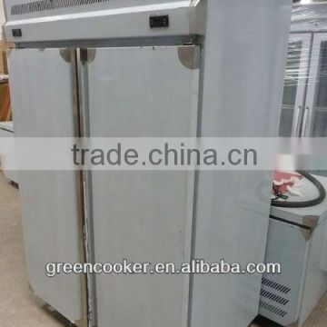 commercial kitchen freezer 1000L
