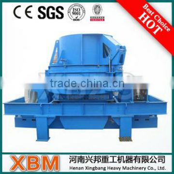 2014 Good performance ore sand making machine for sale with competitive price in great demand in Malaysia, Peru, Indonesia