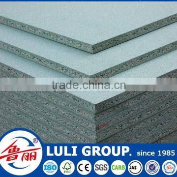 melamine paper laminated particle board