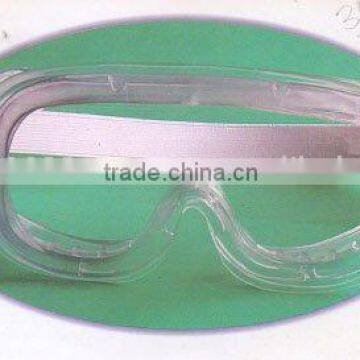 CHEMICAL SPLASH GOGGLES (SFT-0905)